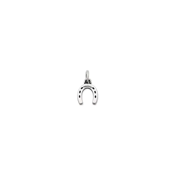 Cheap James Avery Artisan Jewelry Horseshoe Charm