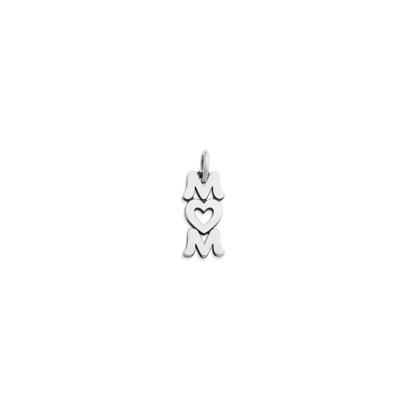 Flash Sale James Avery Artisan Jewelry Love You Mom Charm