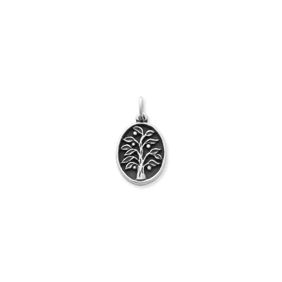 Clearance James Avery Artisan Jewelry Tree Of Life Charm